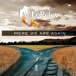 LoReley - Here We Are Again