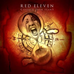 Red Eleven - Collect Your Scars