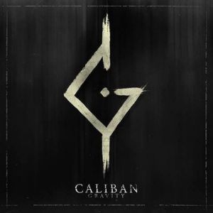 Caliban - Gravity, ltd.ed.