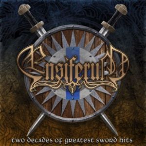 Ensiferum - Two Decades Of Greatest Sword Hits