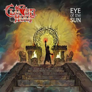 Cloven Hoof - Eye Of The Sun - Vinyl | MBM Music Buy Mail