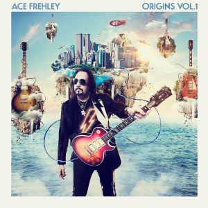 Frehley, Ace - Origins Vol. 1