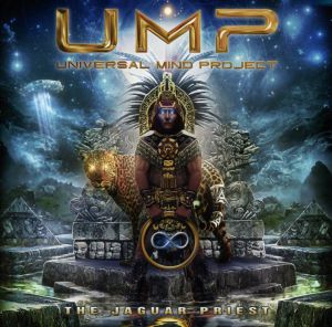 Universal Mind Project - The Jaguar Priest
