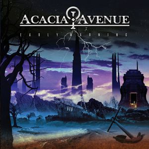 Acacia Avenue - Early Warning