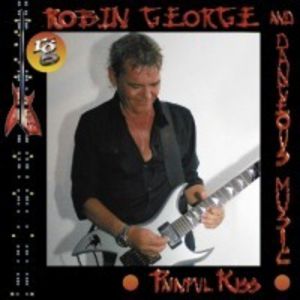 George, Robin - Painful Kiss