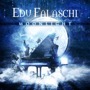 Falashi, Edu - Moonlight