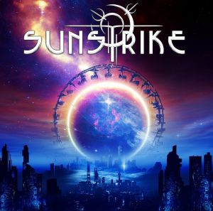 Sunstrike - Ready II Strike