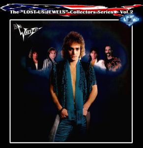 Wheeler, Bob - Lost US Jewels - Vol.2 - Bob Wheeler