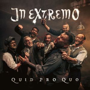 In Extremo - Quid Pro Quo, ltd.ed.