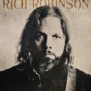 Robinson, Rich - Flux