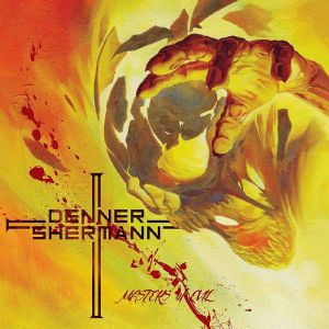 Denner / Sherman - Master Of Evil