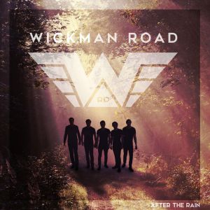 Wickman Road - After The Rain