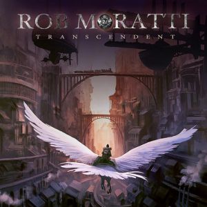 Moratti, Rob - Transcendent