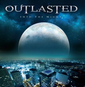 Outlasted - Into The Night