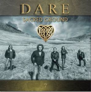 Dare - Sacred Ground