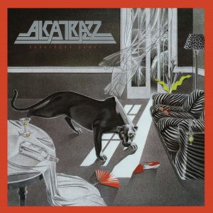 Alcatrazz - Dangerous Games