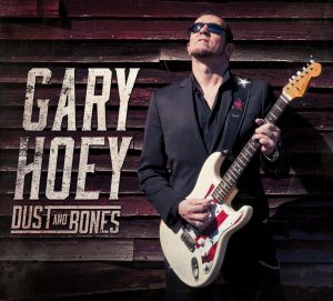 Hoey, Gary - Dust And Bones
