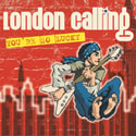 London Calling - Your So Lucky