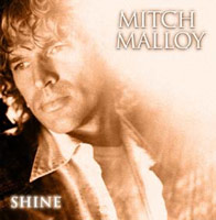 Malloy, Mitch - Shine