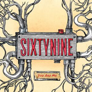 Sixtynine - You Are Me