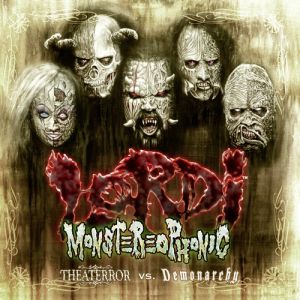 Lordi - Monstereophonic