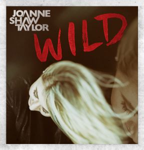 Taylor, Joanne Shaw - Wild