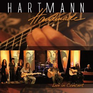 Hartmann - Handmade, deluxe
