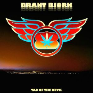 Brant Bjork - Toa Of The Devil