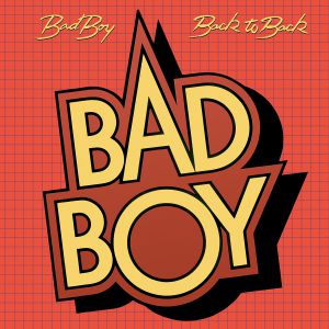 Bad Boy - Back To Back