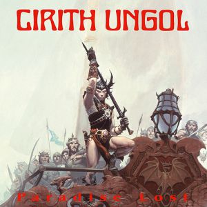 Cirith Ungol - Paradise Lost