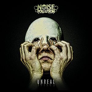 Noise Pollution - Unreal