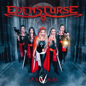 Eden's Curse - Cardinal