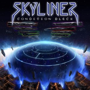 Skyliner - Condition Black