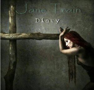 Jane Train - Diary