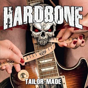 Hardbone - Tailor Made