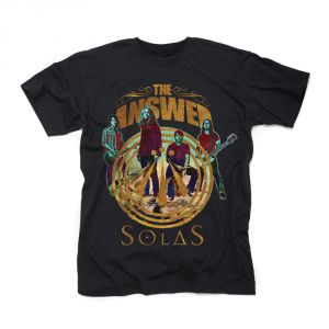 The Answer - Solas
