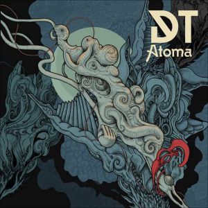 Dark Tranquillity - Atoma, ltd.ed.