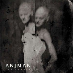 Animan - The Unholy