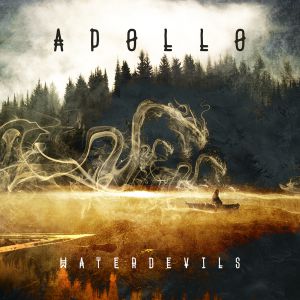 Apollo - Waterdevils