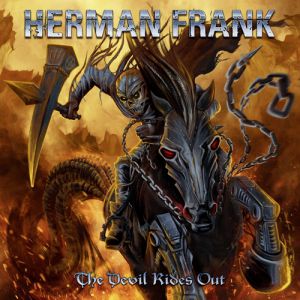 Frank, Herman - The Devil Rides Out