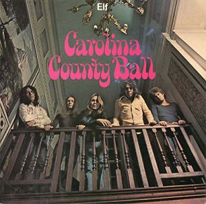 Elf - Carolina Country Ball