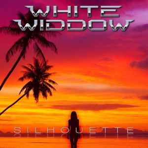 White Widdow - Silhouette