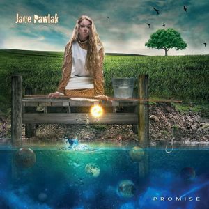 Pawlak, Jace - Promise