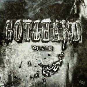 Gotthard - Silver, ltd.ed.