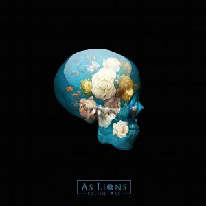 As Lions - Selfish Age