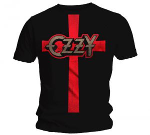 Osbourne, Ozzy - Cross