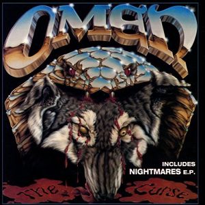 Omen - The Curse+Nightmares