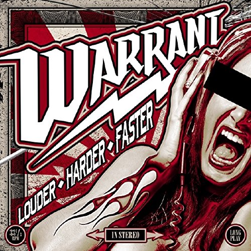 Warrant Songs Ranked - Warrant - The Best Of Warrant (1996) / AvaxHome : Studio albums (10) compilations (2) lives (1).
