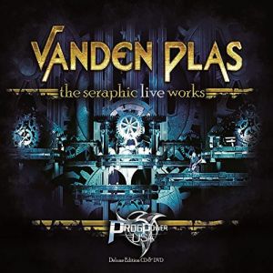 Vanden Plas - The seraphic live works