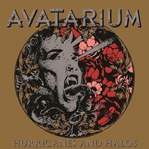 Avatarium - Hurricanes and Halos